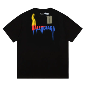 T-SHIRT BALENCIAGA