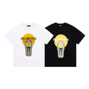 T-SHIRT BALENCIAGA