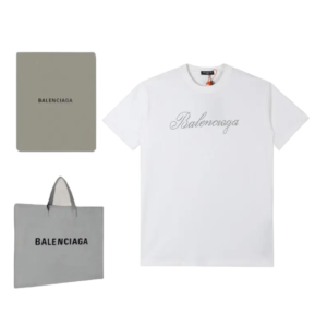 T-SHIRT BALENCIAGA