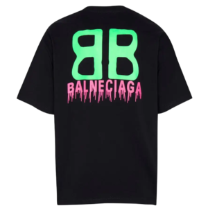 T-SHIRT BALENCIAGA