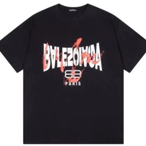 T-SHIRT BALENCIAGA