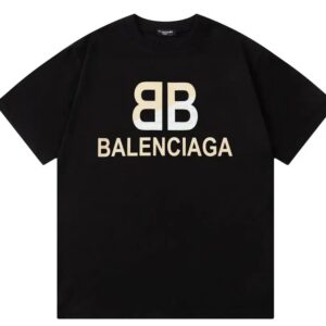 T-SHIRT BALENCIAGA