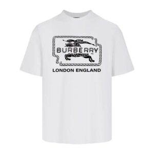 BURBERRY T-SHIRT