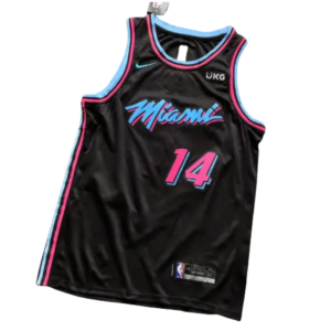 BASKET JERSEY