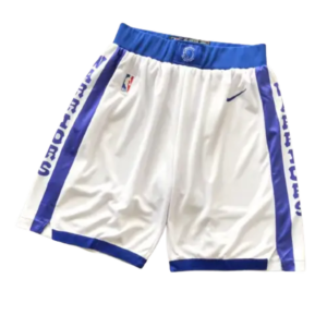 BASKET SHORTS