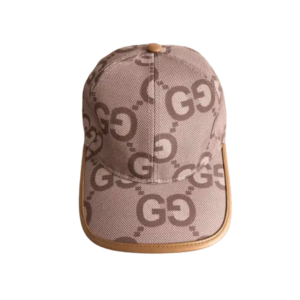 GUCCI CAP