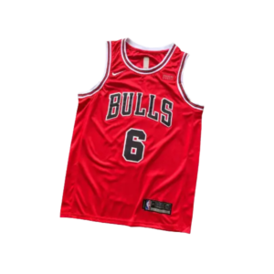 BASKET JERSEY