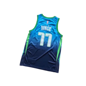 BASKET JERSEY