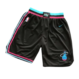 BASKET SHORTS