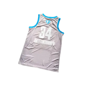 BASKET JERSEY