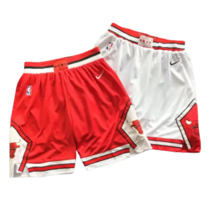 BASKET SHORTS