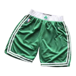 BASKET SHORTS