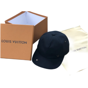 LUIS VUITTON CAP