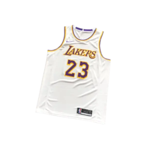 BASKET JERSEY