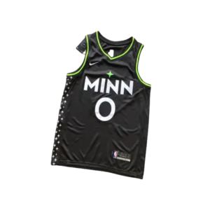 BASKET JERSEY