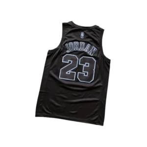 BASKET JERSEY