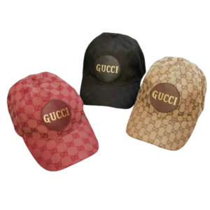 GUCCI CAP