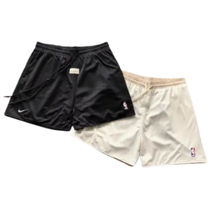 BASKET SHORTS