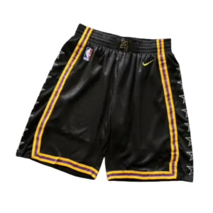 BASKET SHORTS