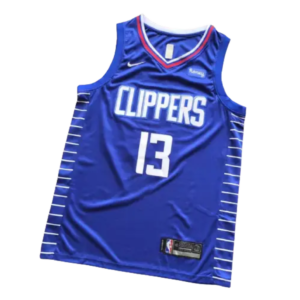 BASKET JERSEY