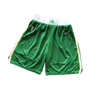 BASKET SHORTS