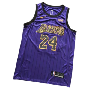 BASKET JERSEY