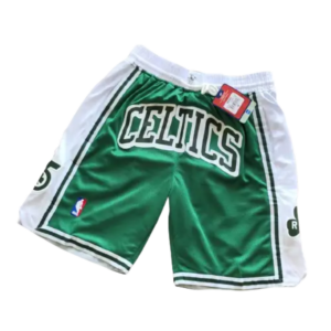 BASKET SHORTS