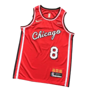 BASKET JERSEY