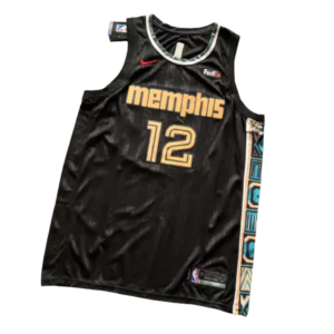 BASKET JERSEY