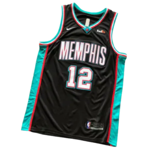 BASKET JERSEY