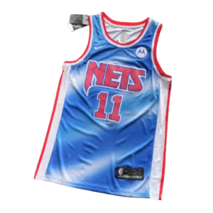 BASKET JERSEY