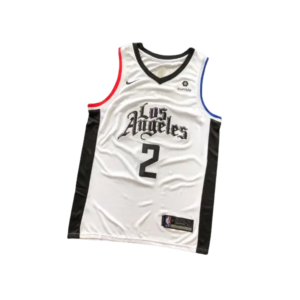 BASKET JERSEY