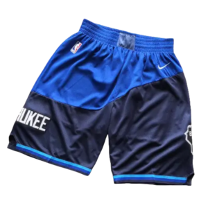 BASKET SHORTS