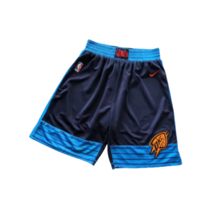 BASKET SHORTS