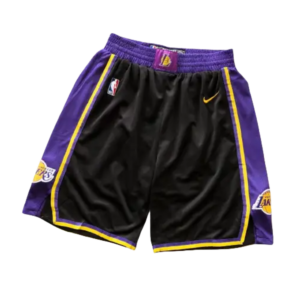 BASKET SHORTS