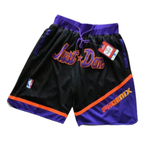 BASKET SHORTS
