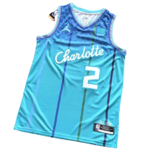 BASKET JERSEY