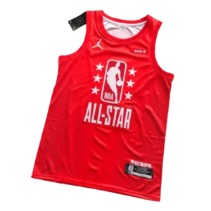BASKET JERSEY