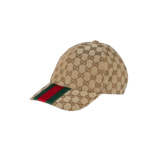 GUCCI CAP