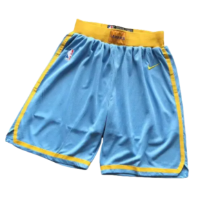 BASKET SHORTS