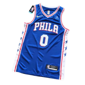 BASKET JERSEY