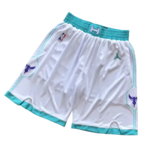 BASKET SHORTS