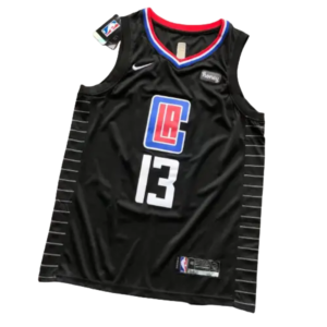 BASKET JERSEY