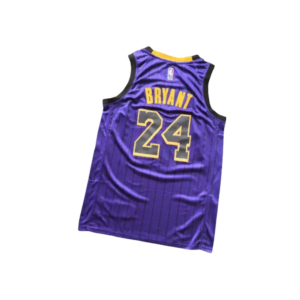 BASKET JERSEY
