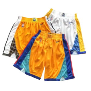 BASKET SHORTS