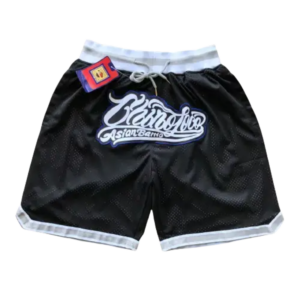 BASKET SHORTS