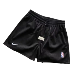 BASKET SHORTS