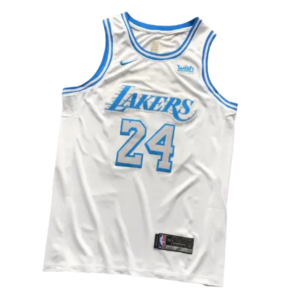 BASKET JERSEY