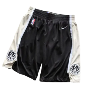 BASKET SHORTS