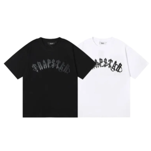 T-SHIRT TRPSTR